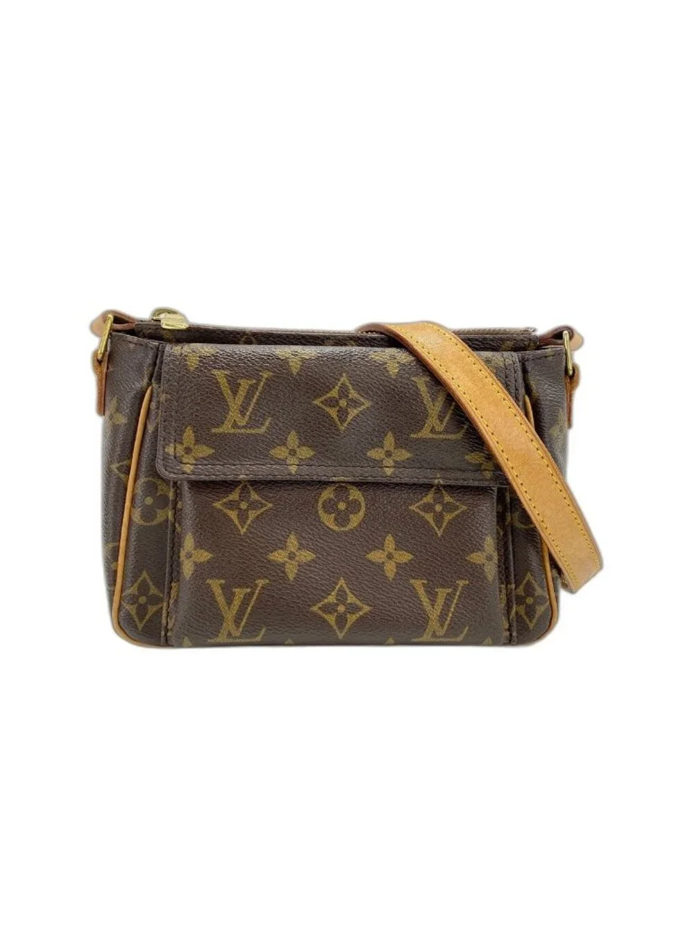 Louis Vuitton Shoulder Bag Vivasite PM